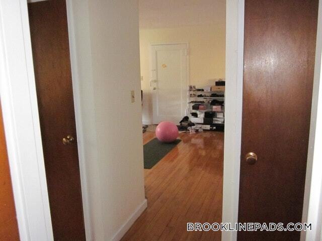 Building Photo - 53 Parkman St