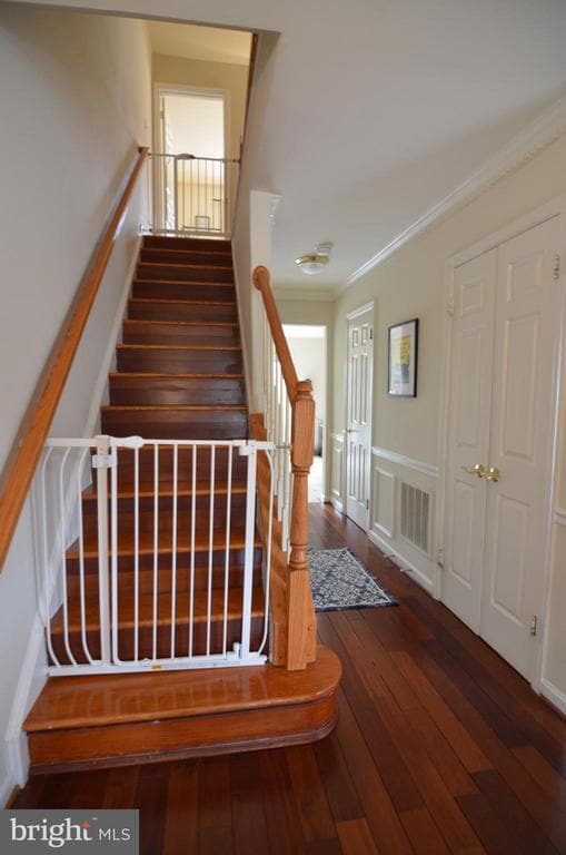 Building Photo - 2039 Gallows Tree Ct