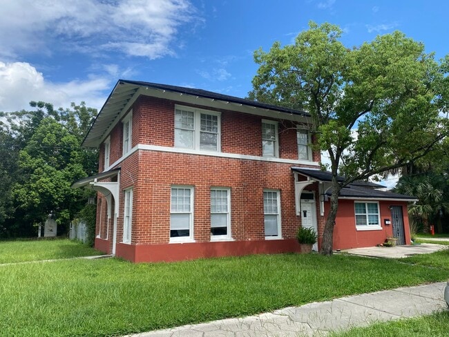 Primary Photo - Copeland Street Duplexes
