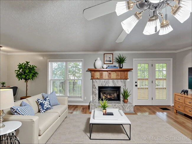 Building Photo - 7762 Wildcreek Trail SE