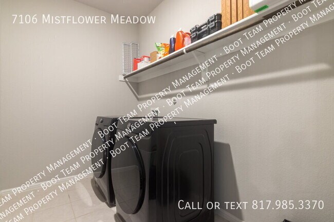 Building Photo - 7106 Mistflower Mdw