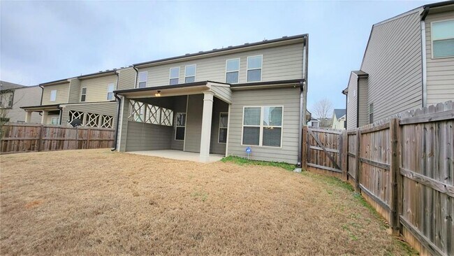 Building Photo - 5666 Apple Grove Rd NE
