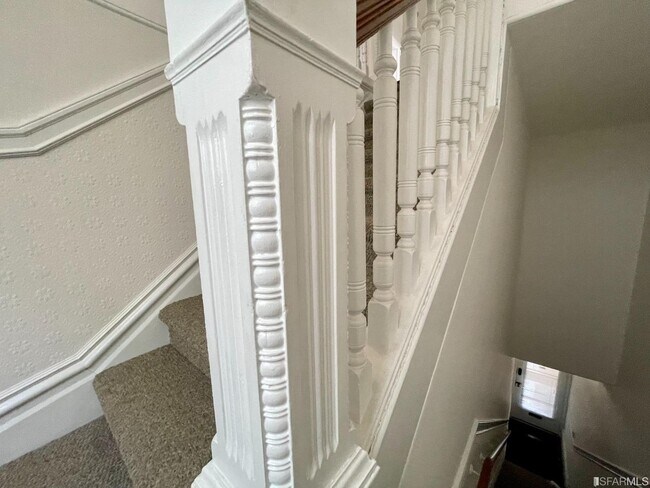 Building Photo - 231 San Jose Avenue