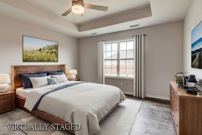 Building Photo - Beautiful, BRAND-NEW 3-bedroom, 2-bath hom...