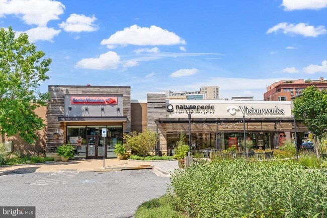Building Photo - 11700 Old Georgetown Rd