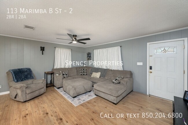 Building Photo - 113 Marimba St