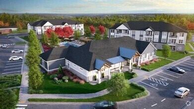 Building Photo - Easton at Mountain Island