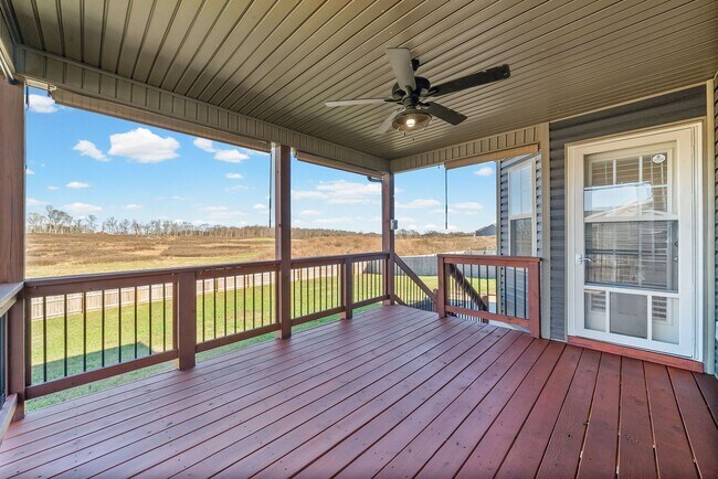 Building Photo - 1309 Shaughnessy Rd