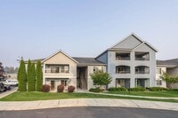 Building Photo - Spacious 3 Bed 2 Bath Condo