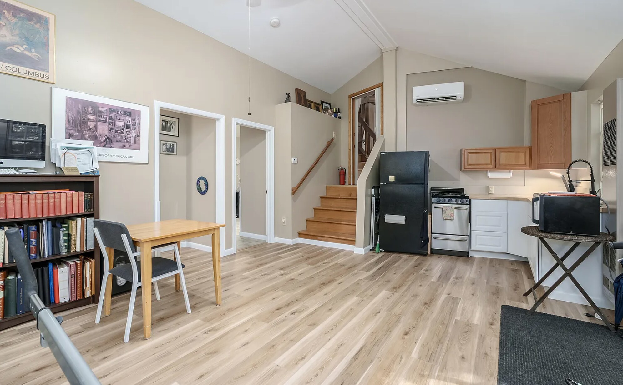 Building Photo - 5884 E P Ave