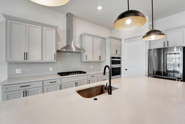 Building Photo - 5329 Blue Reed Ln.