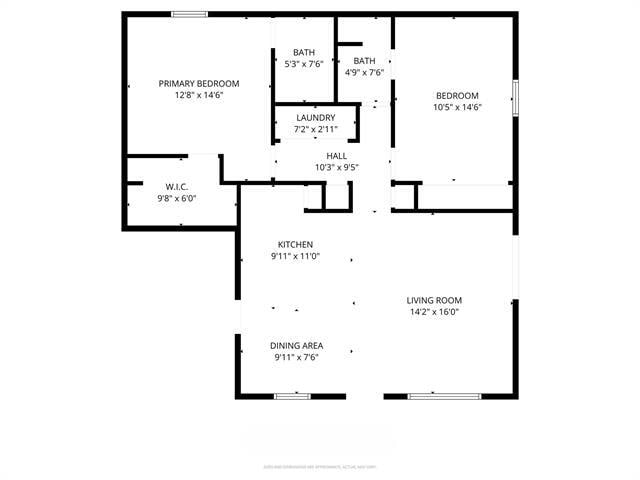 Building Photo - 9420 Kerrville St