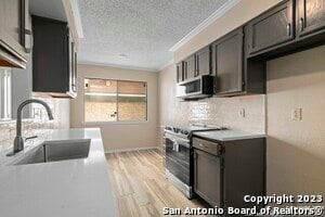 Building Photo - 2314 Wilderness Hill