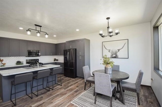 Building Photo - Spacious 4-Bedroom Ranch Home with Finished Basement & Oversized Garage!