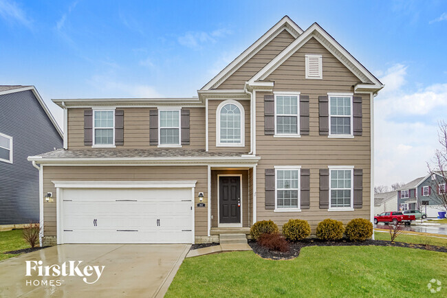 Building Photo - 202 Lanthorn Pond Dr