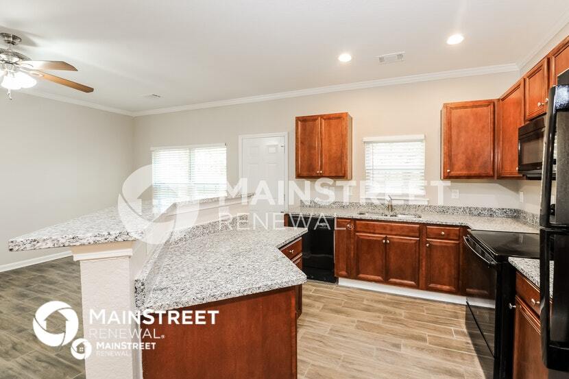 Building Photo - 1282 Ellicot Way