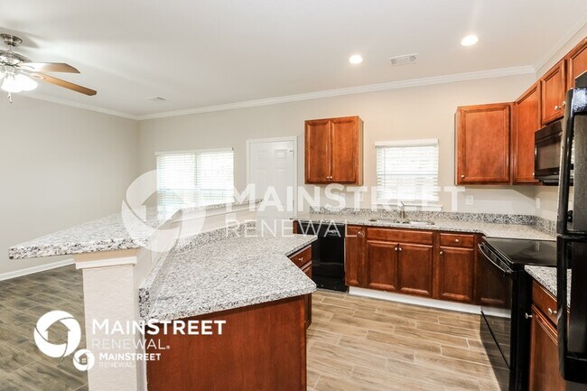 Building Photo - 1282 Ellicot Way