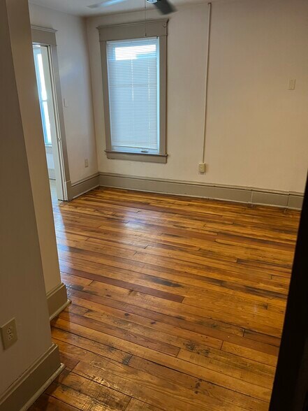 Bedroom 2 - 117 N Front St