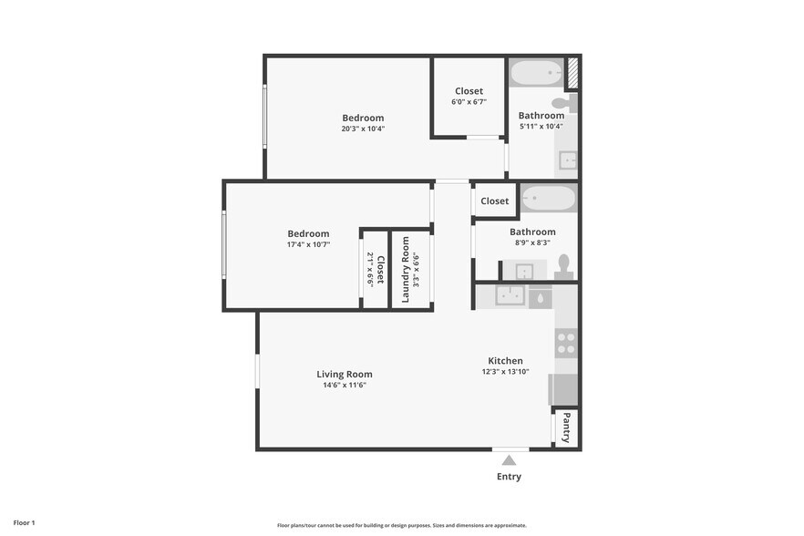 Building Photo - 14522 N Nebraska Ave