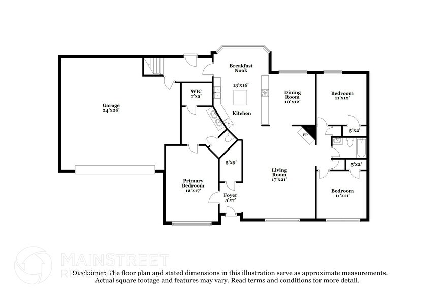 Building Photo - 4111 Meadow Ct Dr