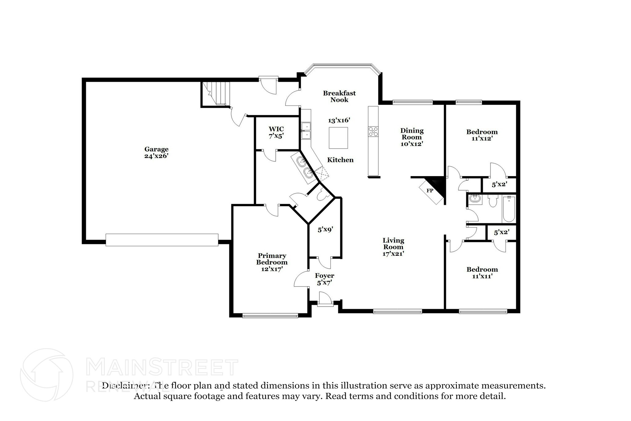 Building Photo - 4111 Meadow Ct Dr