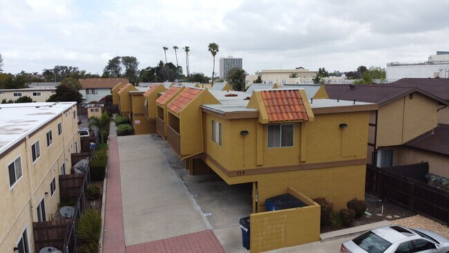 Building Photo - 1 bed, 1 bath