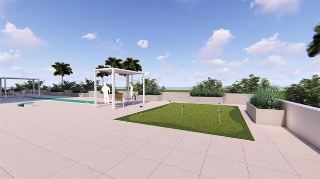 Building Photo - 1390 Gulf Blvd