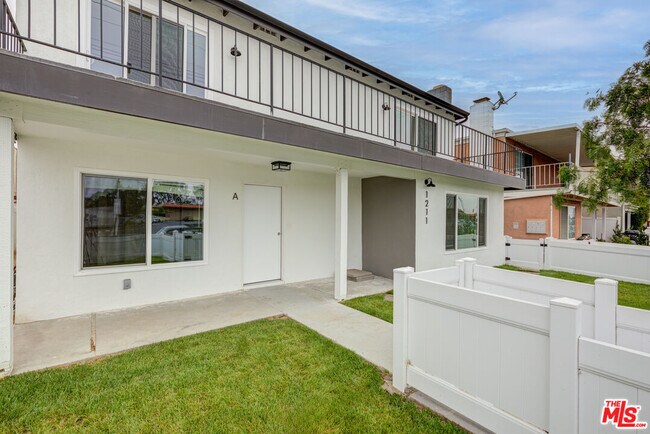 Building Photo - 1211 Beryl St