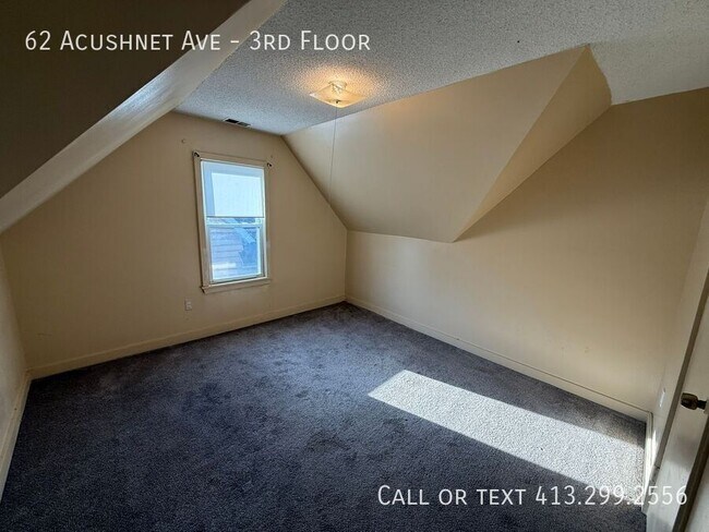 Building Photo - 62 Acushnet Ave