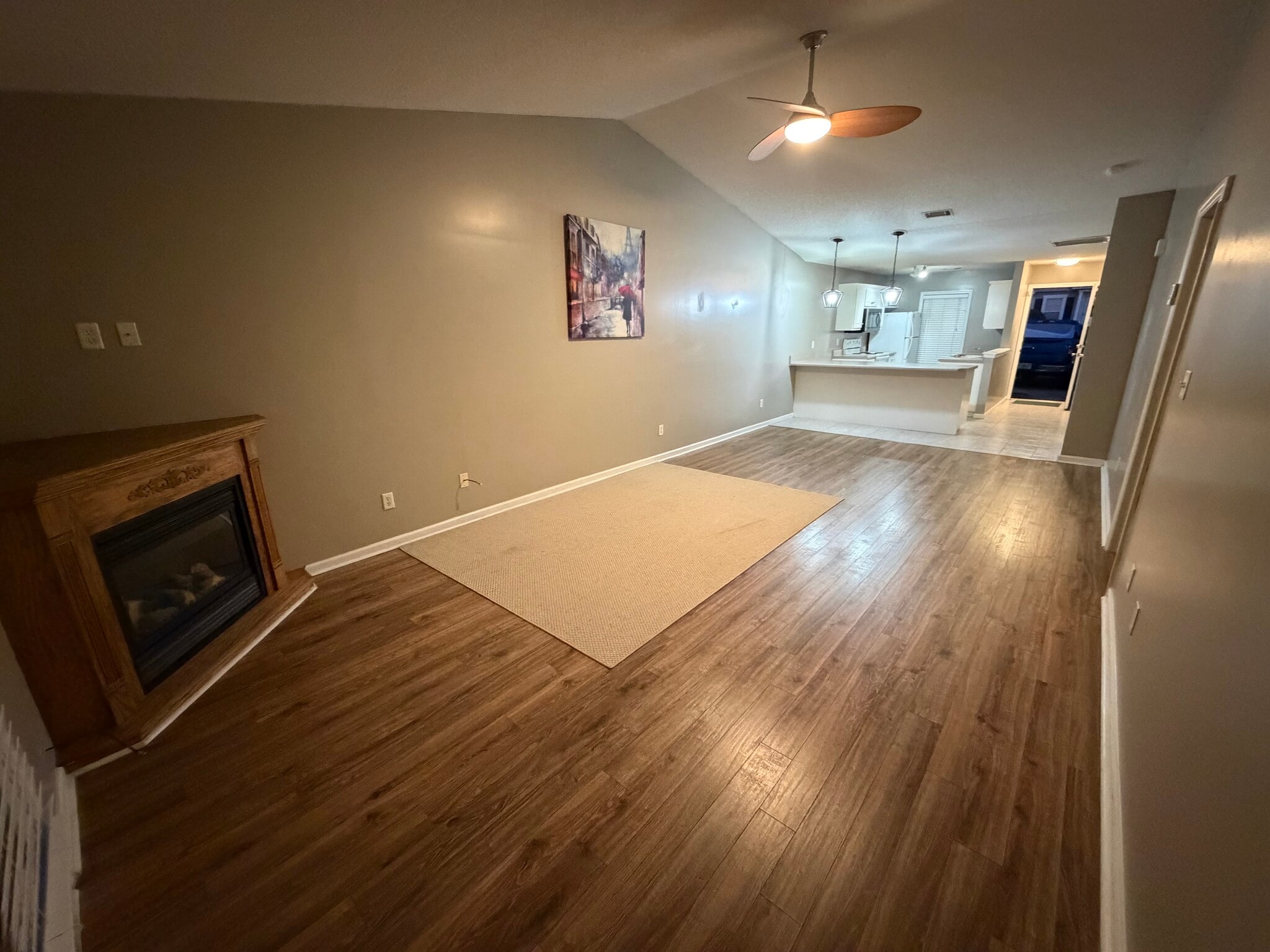 Building Photo - 1021 Old Marks Dr