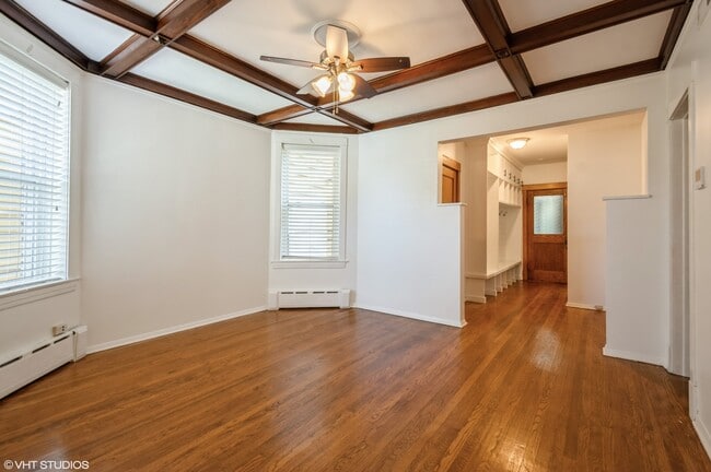 Building Photo - 4523 N Campbell Ave