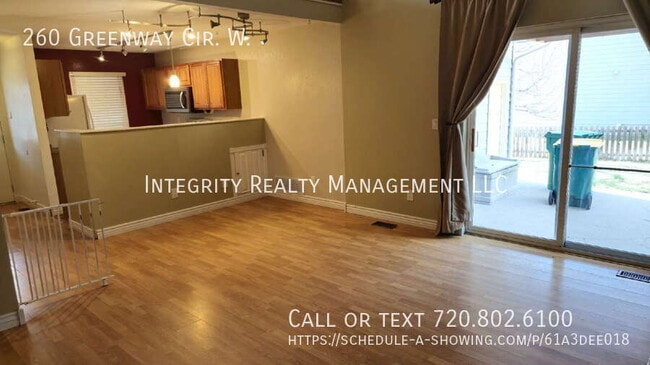 Building Photo - 260 Greenway Cir W