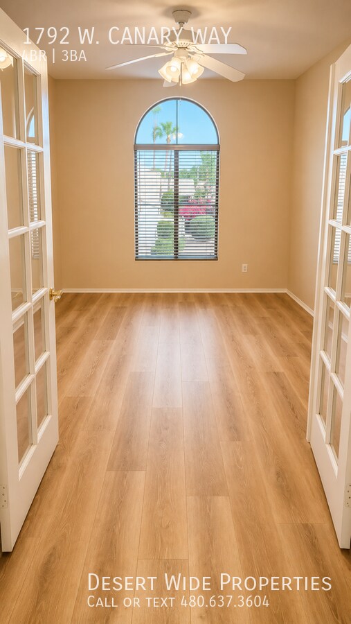 Building Photo - 1792 W Canary Way