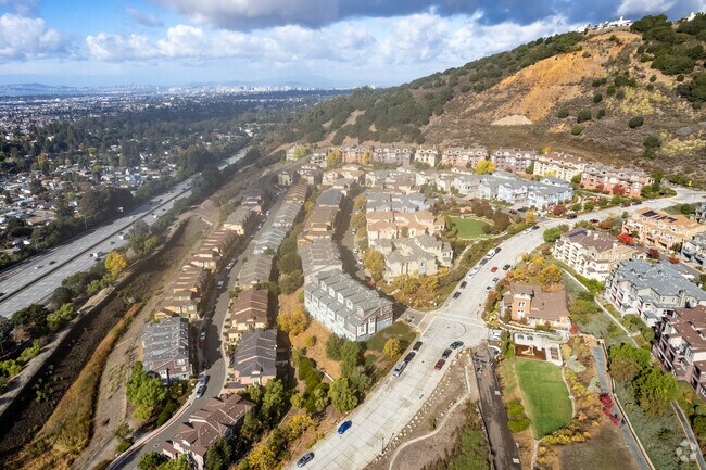 Aerial Photo - 6010 Old Quarry Loop