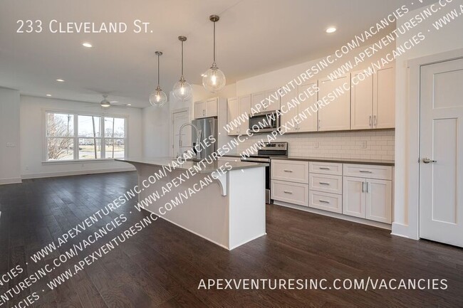 Building Photo - Beautiful New build in Cleveland Park (Dow...