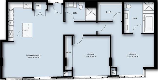 CP4 - Stadium Place