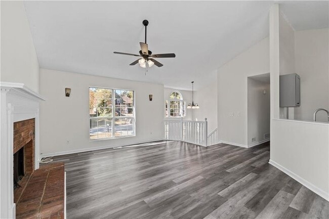 Building Photo - 5068 Furlong Way