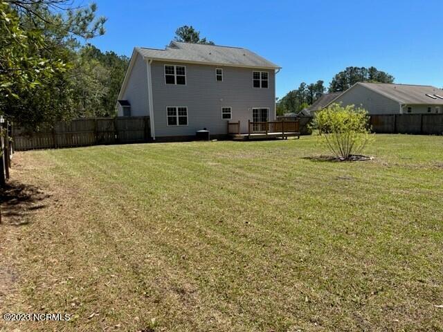 Building Photo - 115 Navy Blue Dr