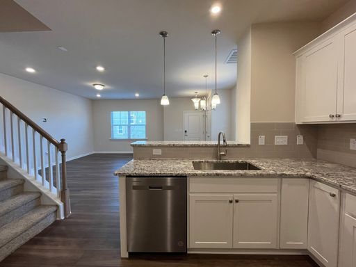 Building Photo - Excellent 3BD, 2.5BA End Unit Raleigh Townhome with 2-Car Attached Garage Near Desirable Amenities