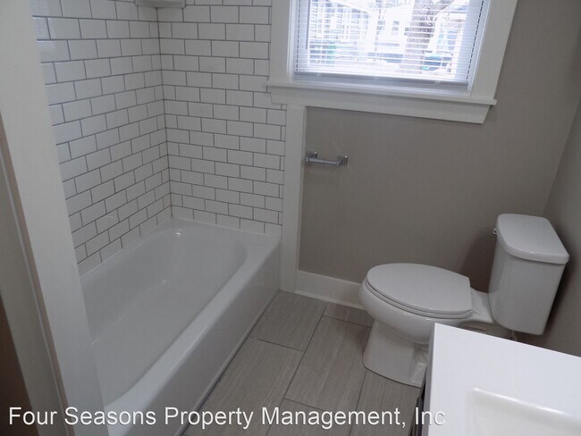 Building Photo - 1 br, 1 bath House - 1117 East 20th Street
