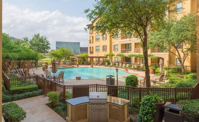 Building Photo - 1 bedroom in Irving TX 75039