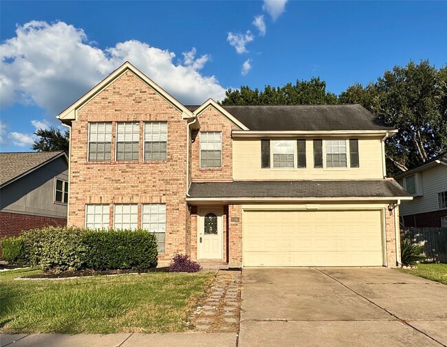 Building Photo - 16315 Cobble Springs Ct