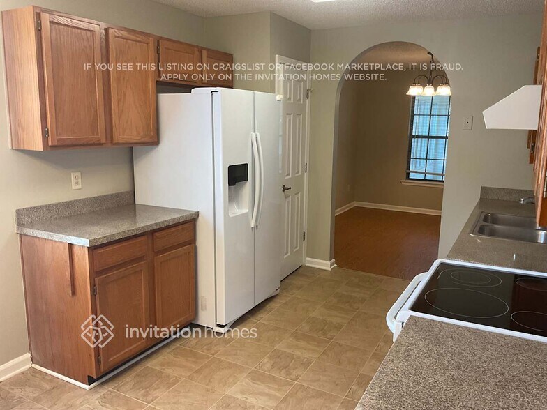Building Photo - 7926 Campbell Town Ct