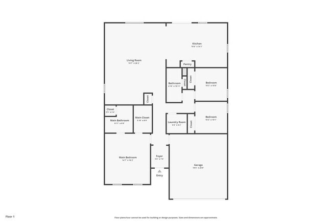 Building Photo - 7503 Tender Heart Cir