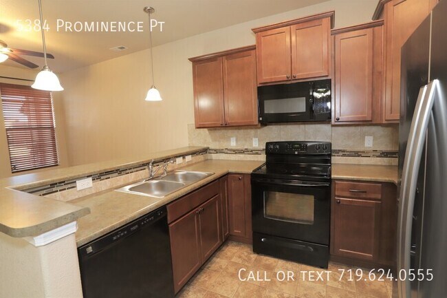 Building Photo - 5384 Prominence Point