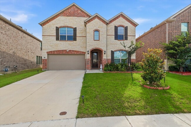 Building Photo - 5 bedrooms, 3.5 bathrooms home in the cozy neighborhood of McKinney