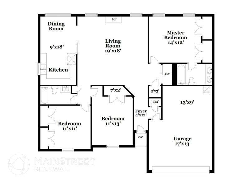 Building Photo - 4103 Landerwood Ct