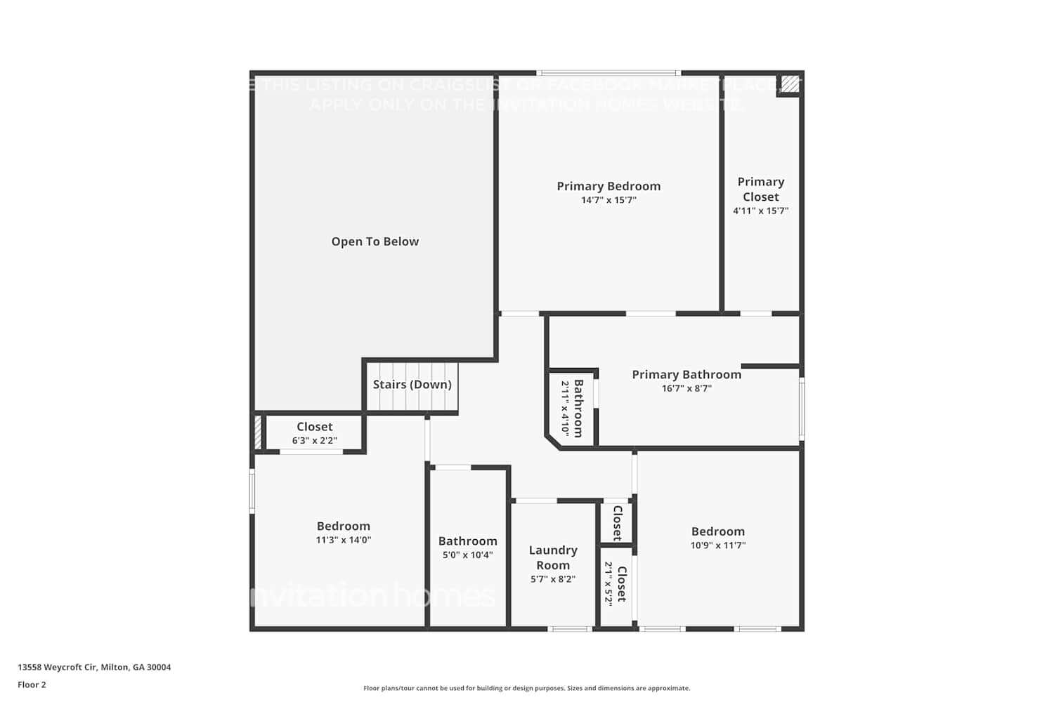 Building Photo - 13558 Weycroft Cir