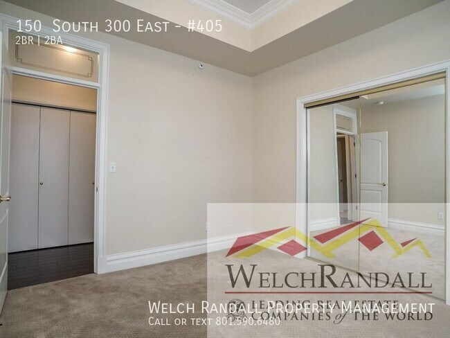 Building Photo - 150 S 300 E