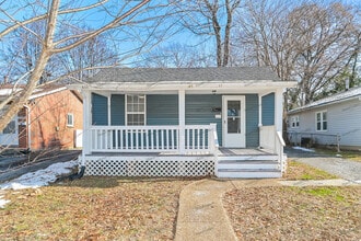 Building Photo - 3124 Wismer Ave